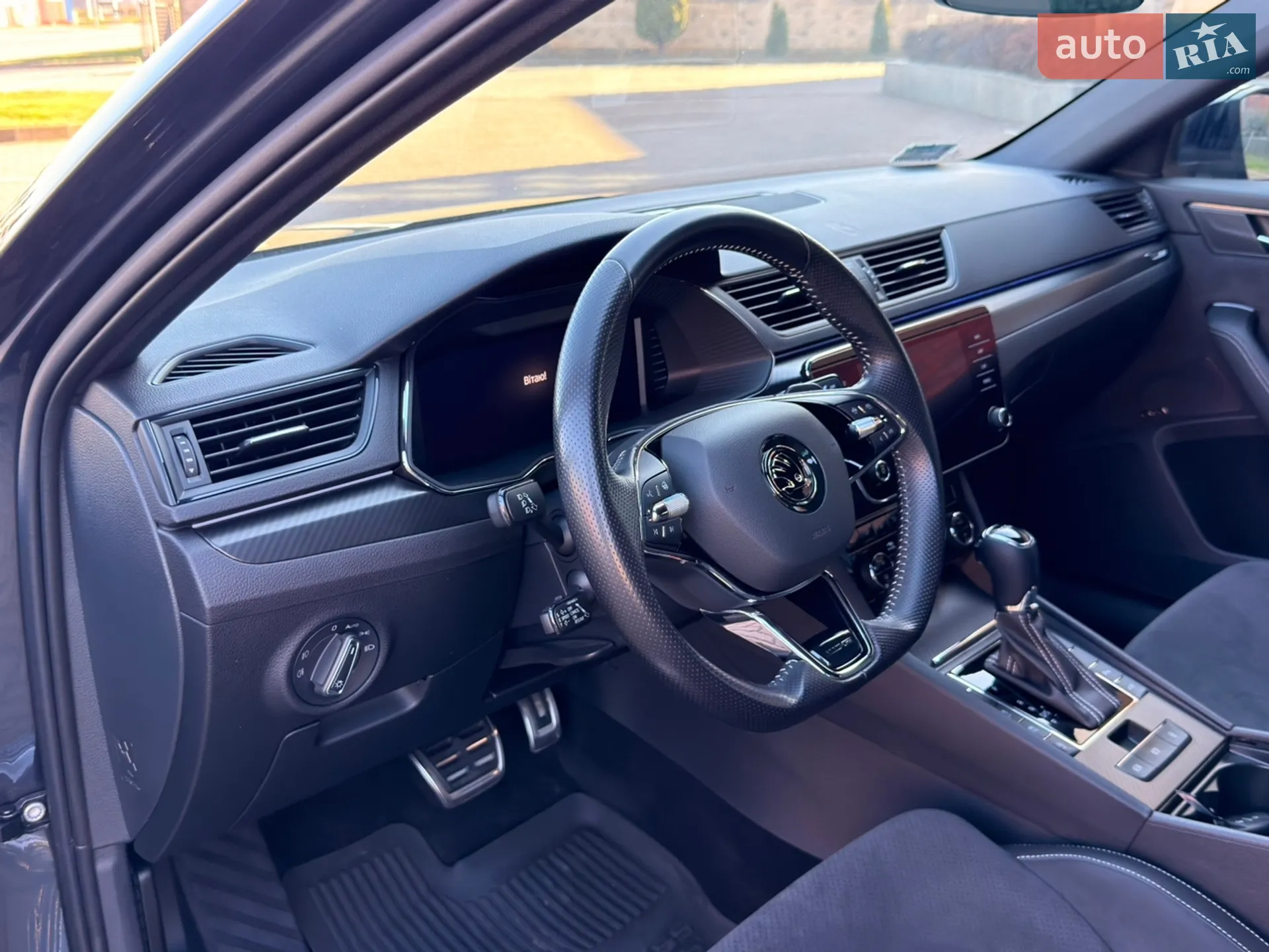 2020 Skoda Superb - мініатюра 63