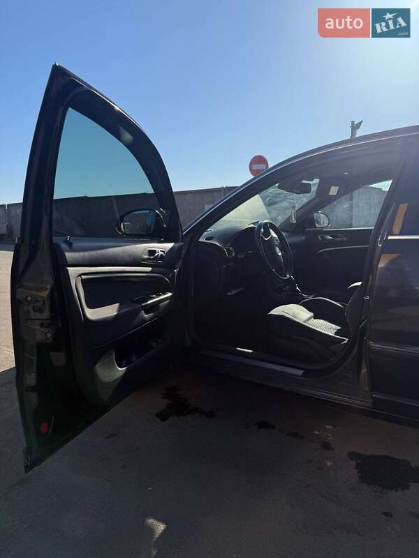 Універсал Skoda Superb 2008 в Києві