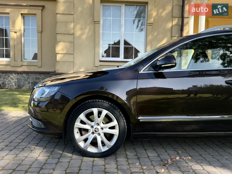 Універсал Skoda Superb 2014 в Кременці фото 41 Універсал Skoda Superb 2014 в Кременці