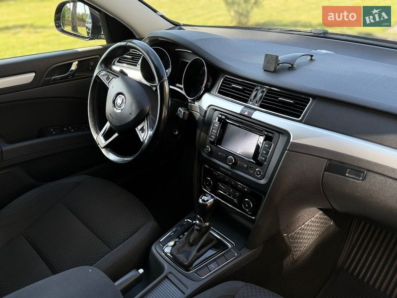 Універсал Skoda Superb 2014 в Кременці фото 61 Універсал Skoda Superb 2014 в Кременці