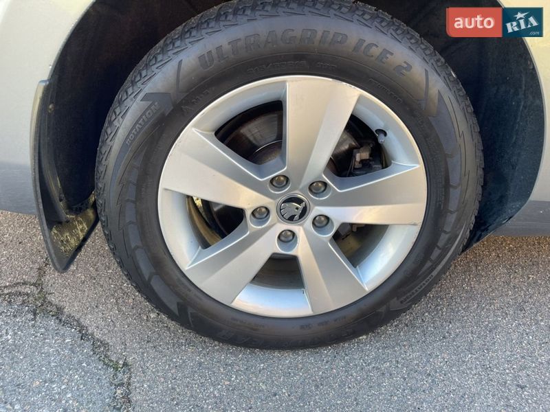 Лифтбек Skoda Superb 2019 в Киеве