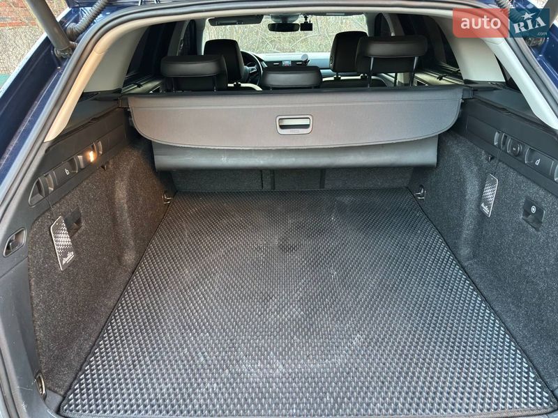 Універсал Skoda Superb 2017 в Гайсину