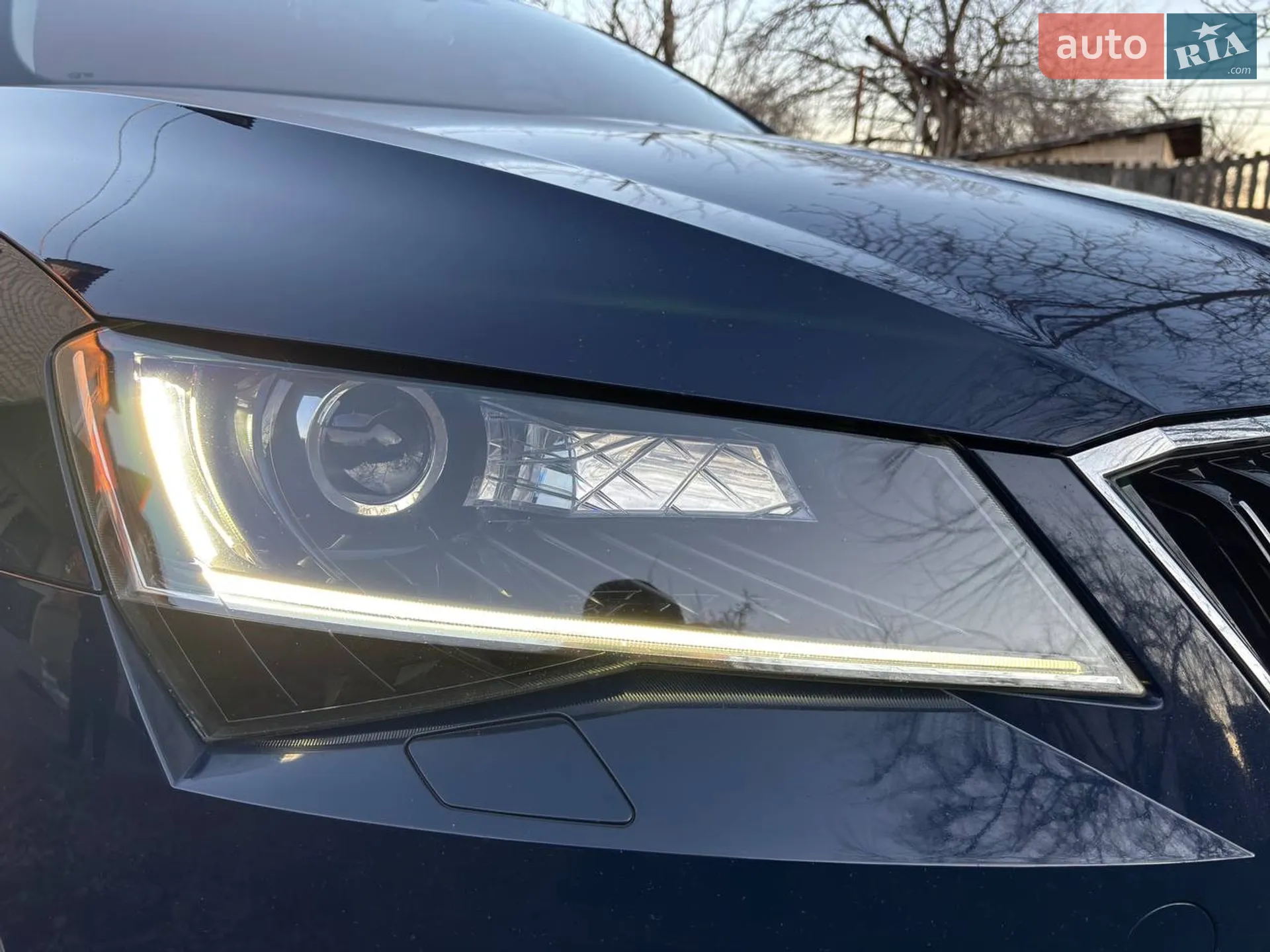 2017 Skoda Superb - мініатюра 9