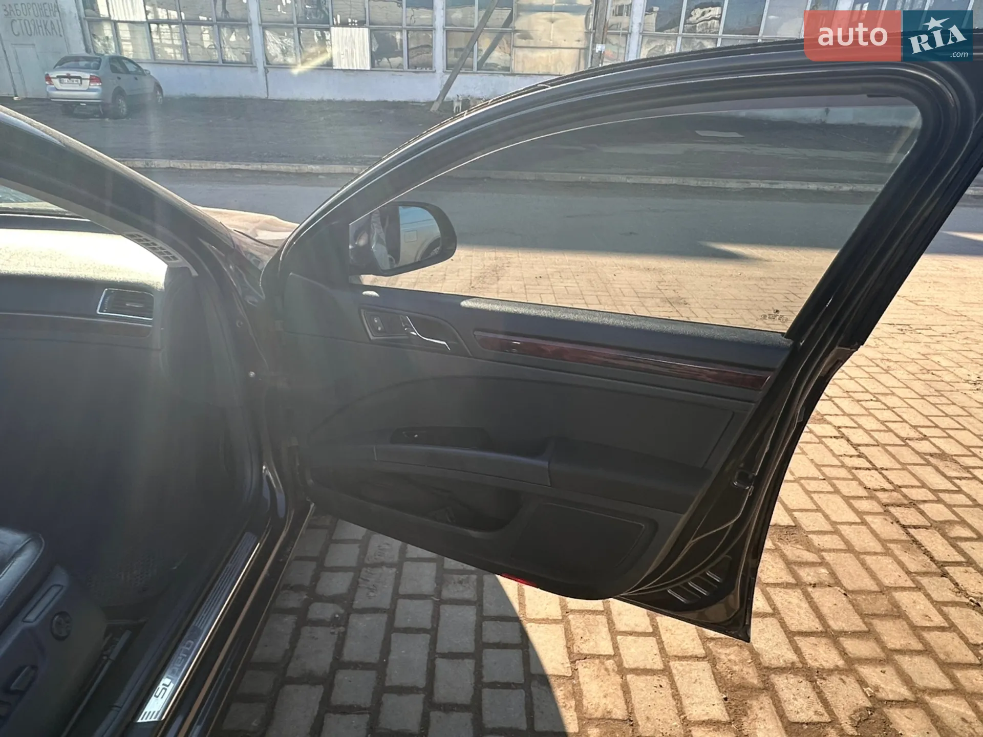 2013 Skoda Superb - мініатюра 15