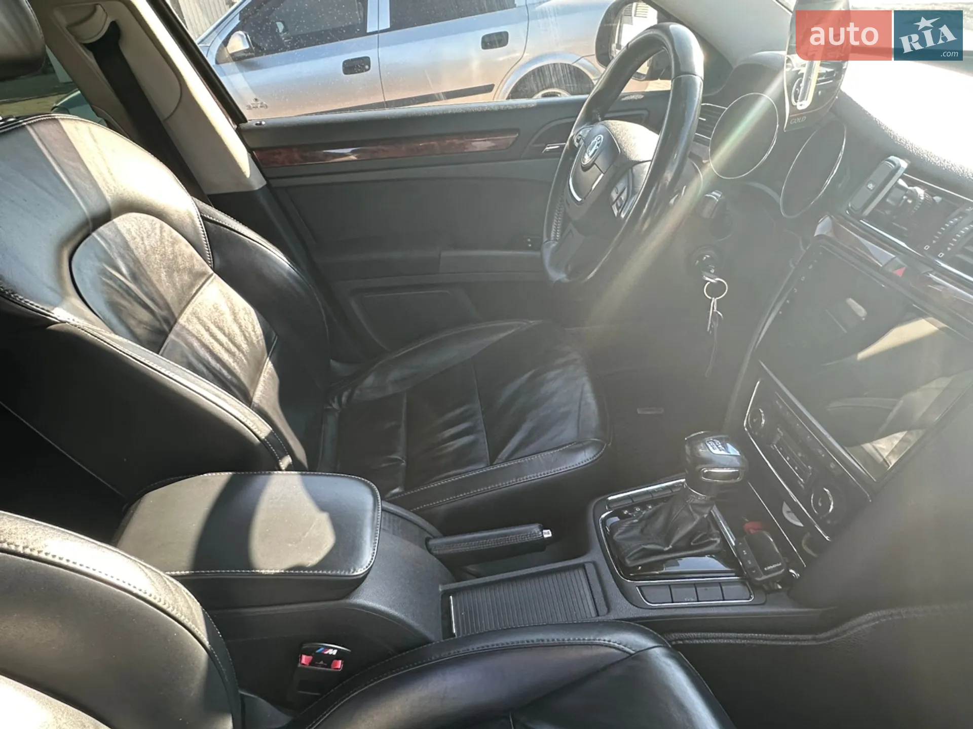 2013 Skoda Superb - мініатюра 17
