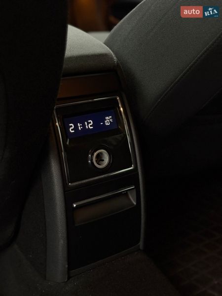 Лифтбек Skoda Superb 2013 в Днепре