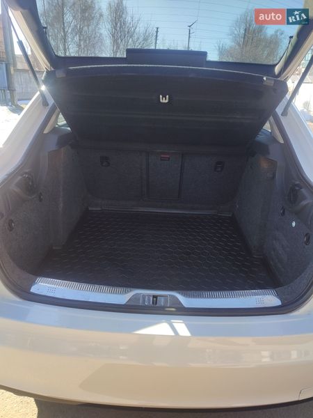 Лифтбек Skoda Superb 2014 в Нежине