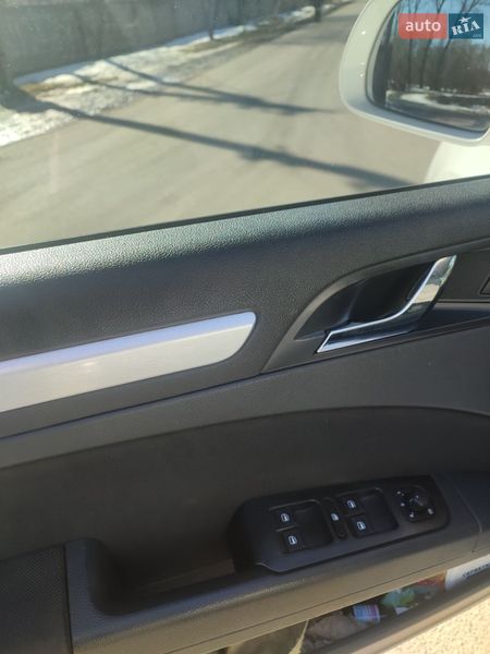 Лифтбек Skoda Superb 2014 в Нежине