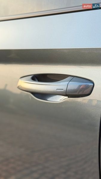 Лифтбек Skoda Superb 2022 в Мукачево