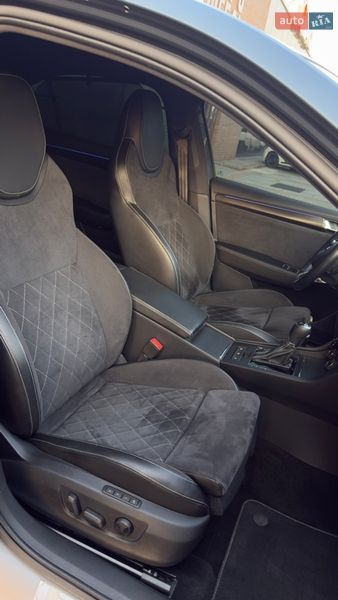 Лифтбек Skoda Superb 2022 в Мукачево