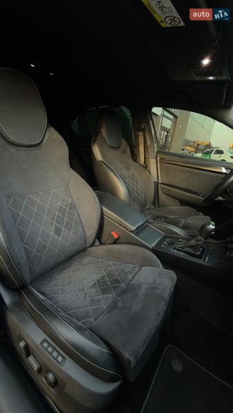 Лифтбек Skoda Superb 2022 в Мукачево