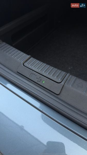 Лифтбек Skoda Superb 2022 в Мукачево