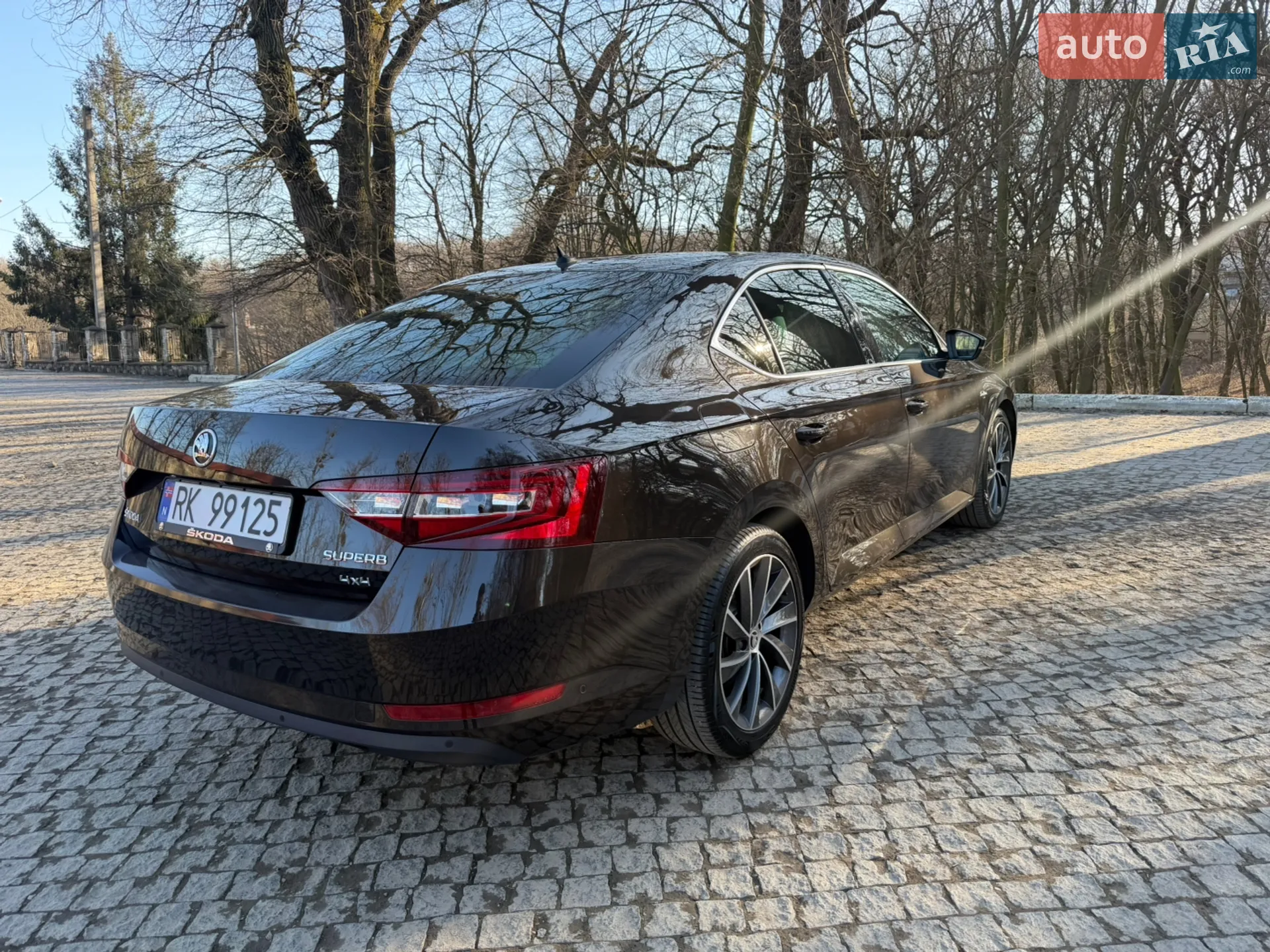 2016 Skoda Superb - мініатюра 9