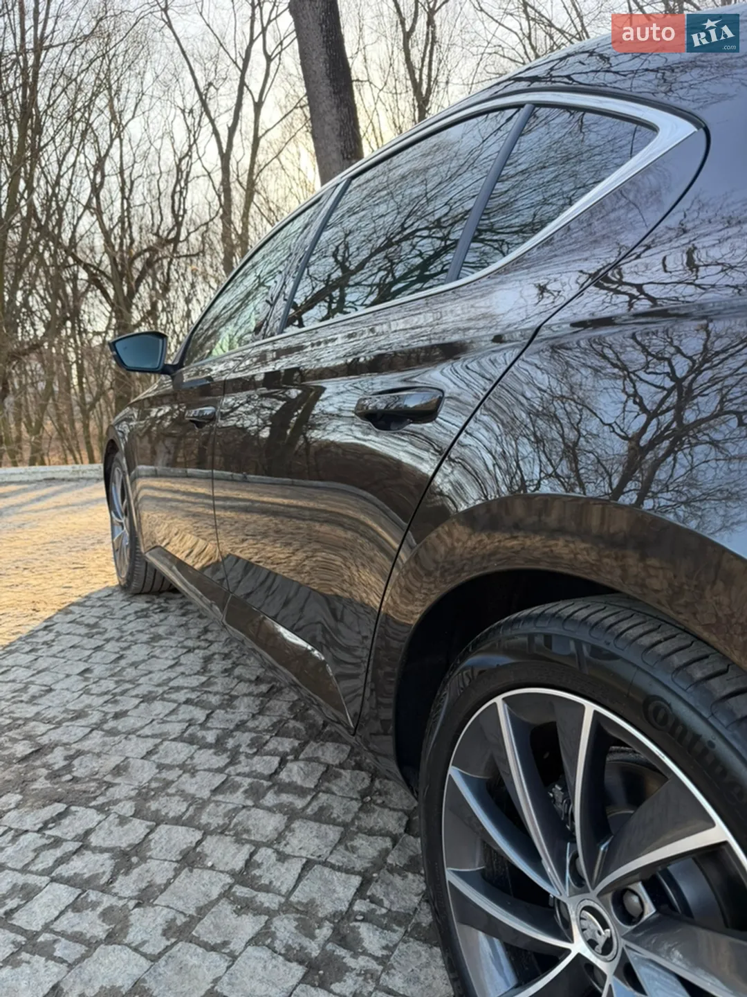 2016 Skoda Superb - мініатюра 17