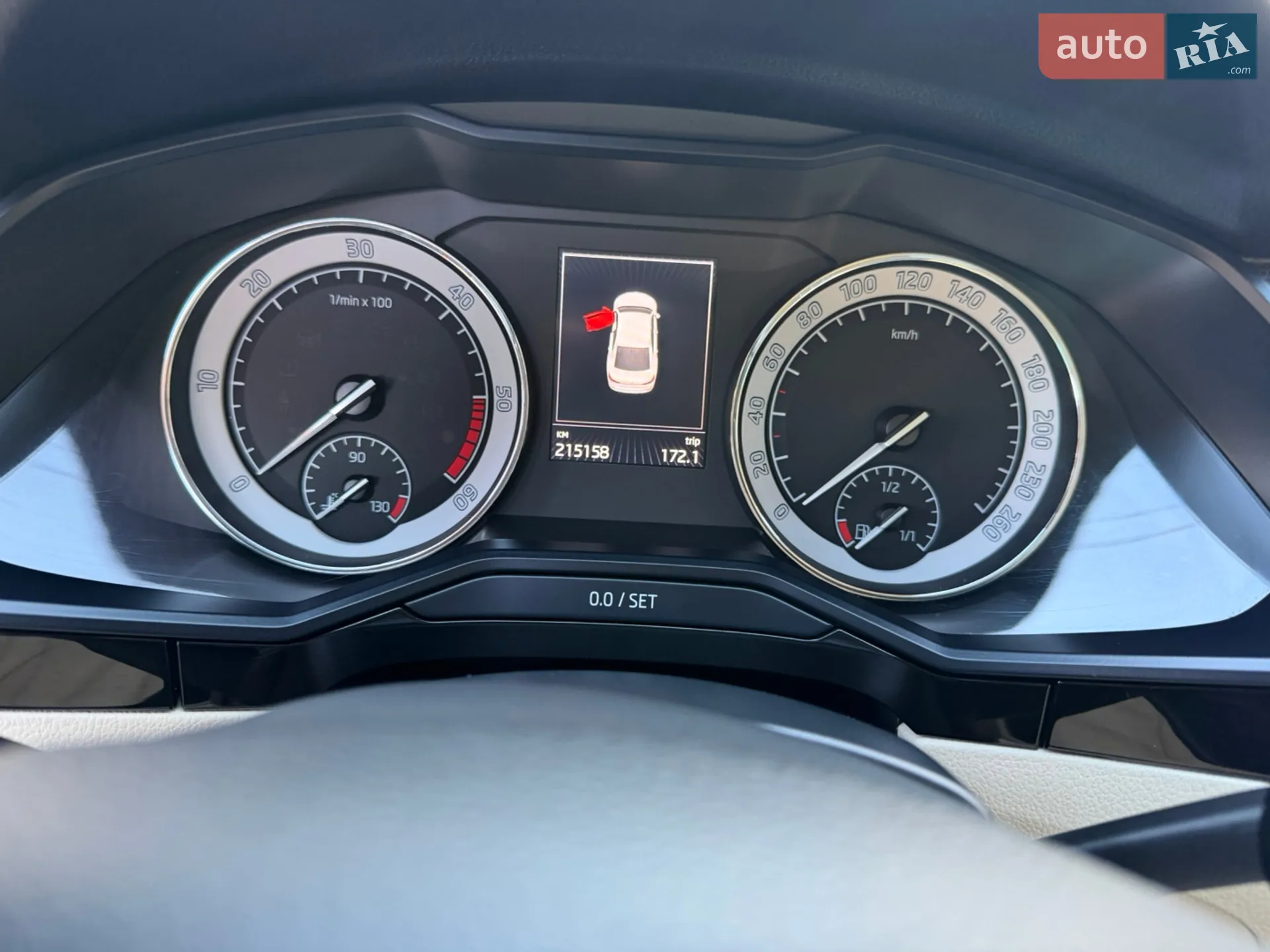 2016 Skoda Superb - мініатюра 37