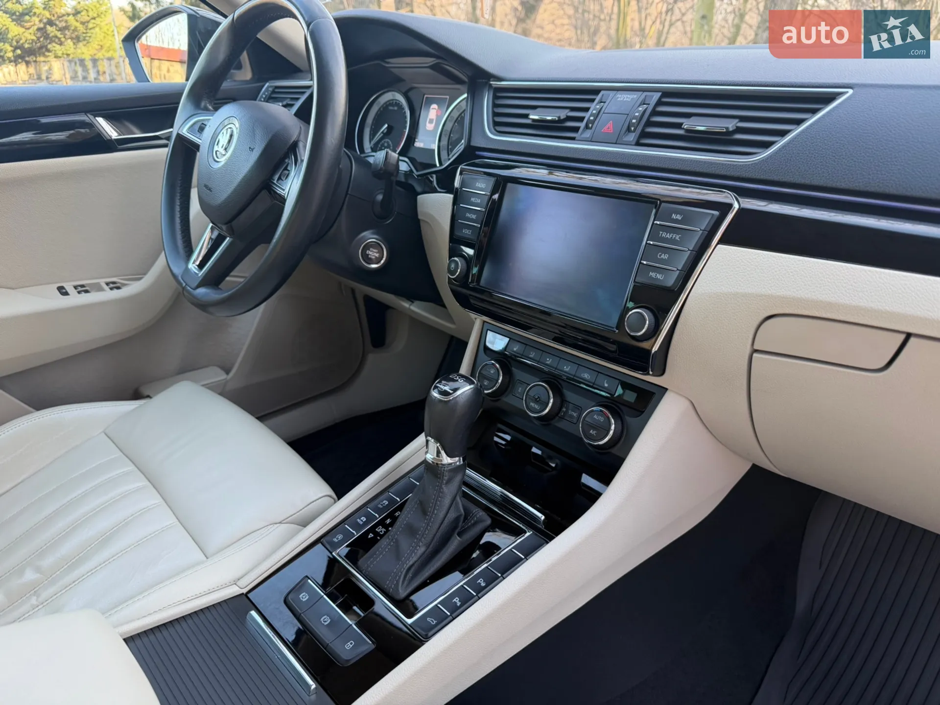 2016 Skoda Superb - мініатюра 51