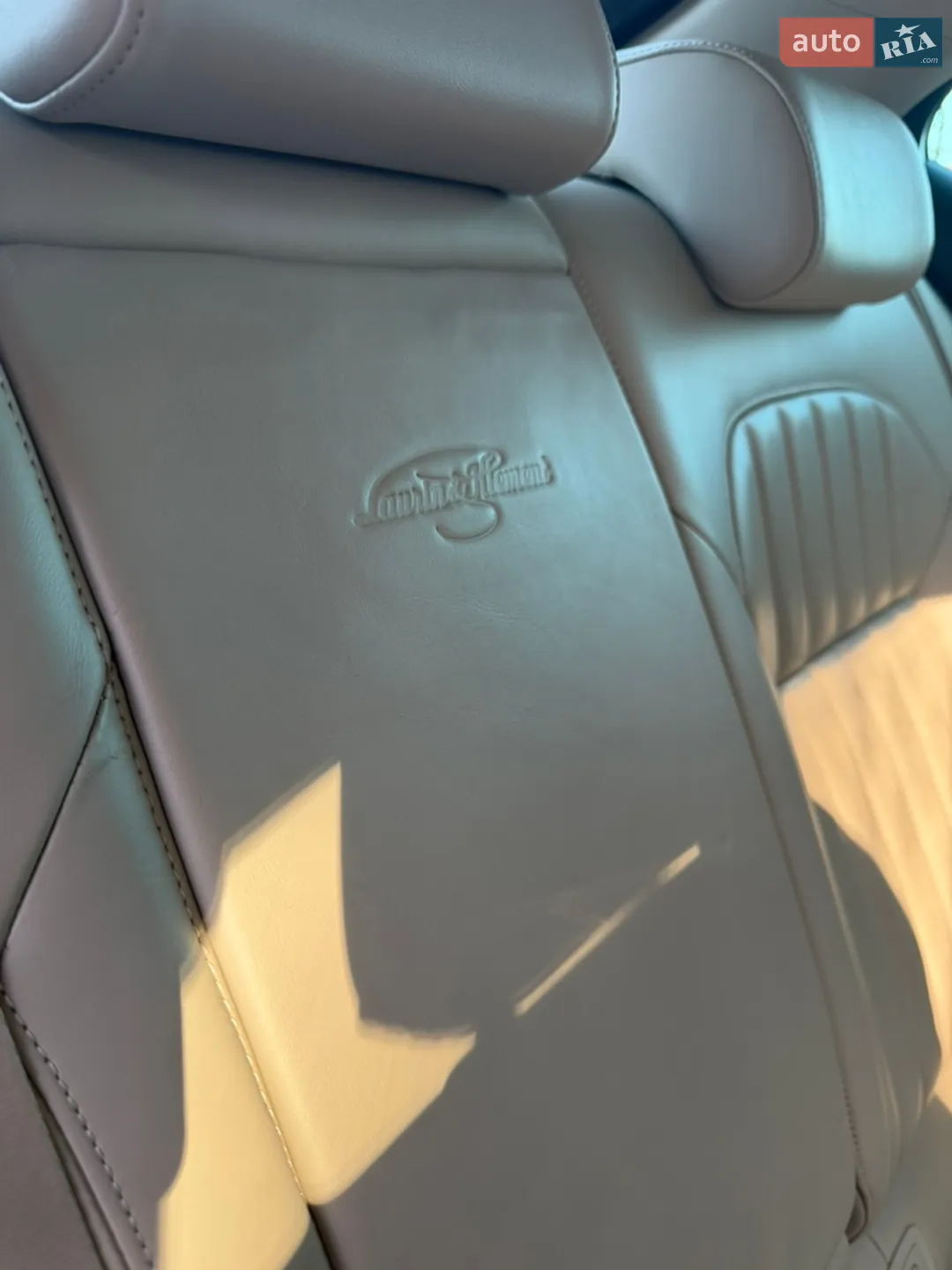 2016 Skoda Superb - мініатюра 59