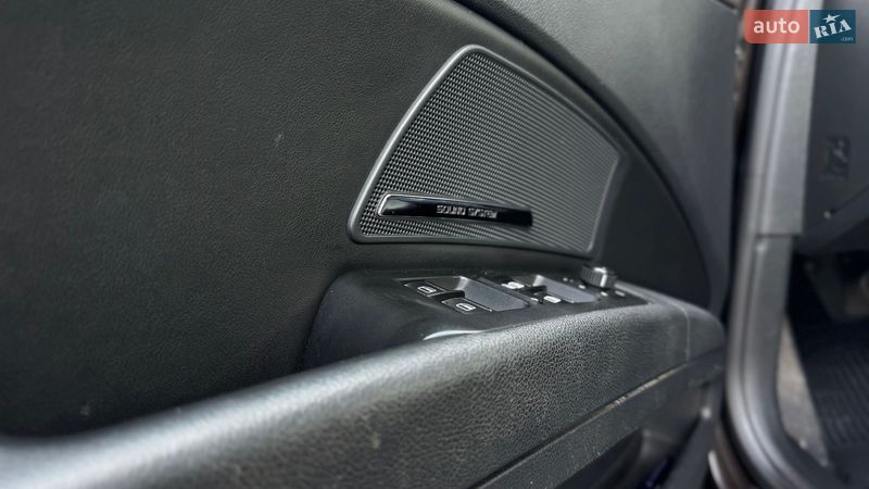 Універсал Skoda Superb 2013 в Мукачевому