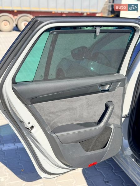 Универсал Skoda Superb 2021 в Киеве