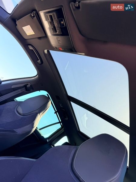 Универсал Skoda Superb 2021 в Киеве