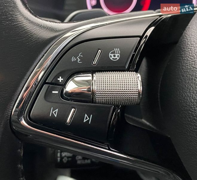 Универсал Skoda Superb 2020 в Львове