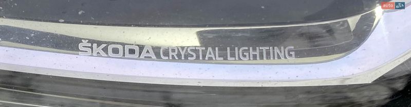 Универсал Skoda Superb 2020 в Львове