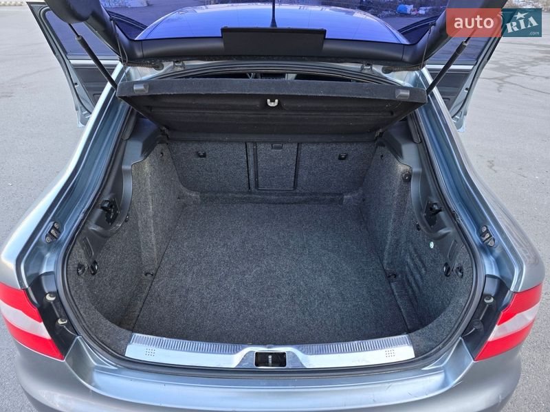 Лифтбек Skoda Superb 2008 в Киеве