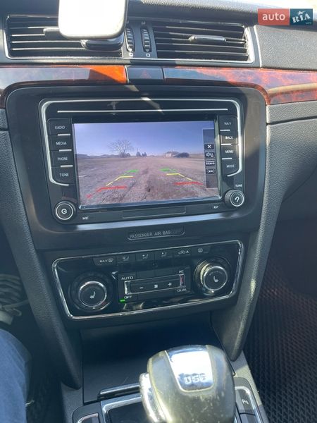 Лифтбек Skoda Superb 2008 в Рогатине