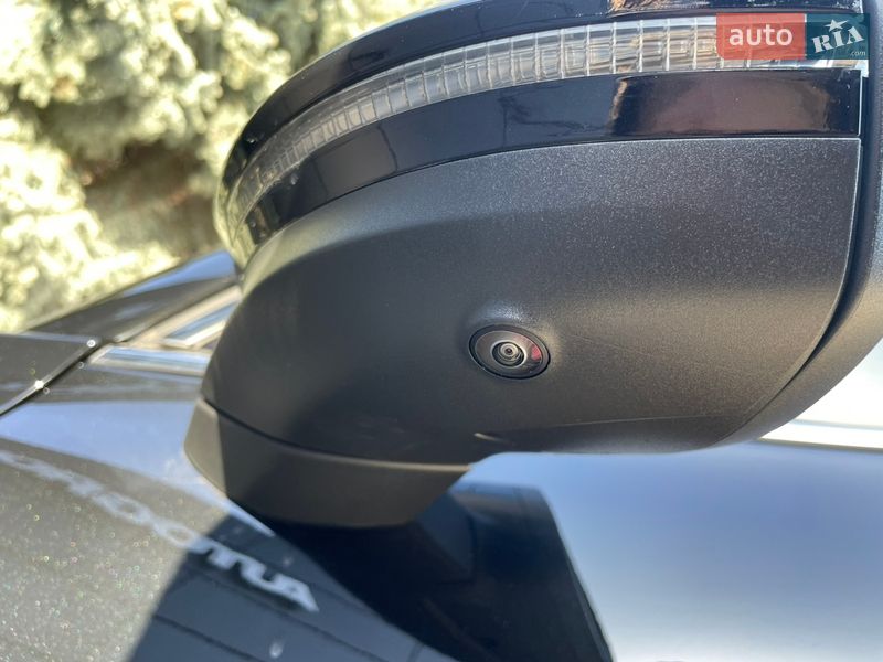 Лифтбек Skoda Superb 2024 в Одессе