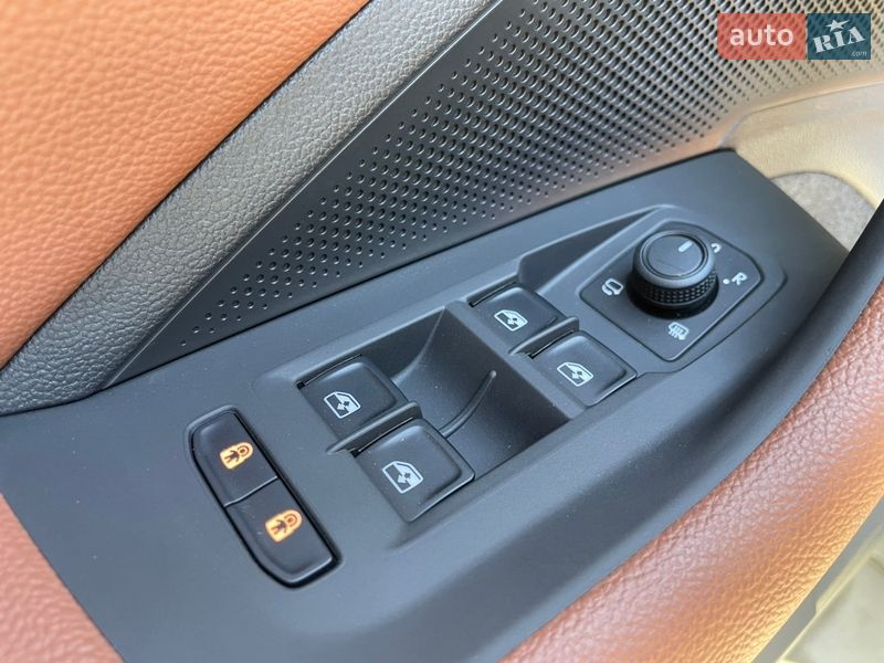 Лифтбек Skoda Superb 2024 в Одессе