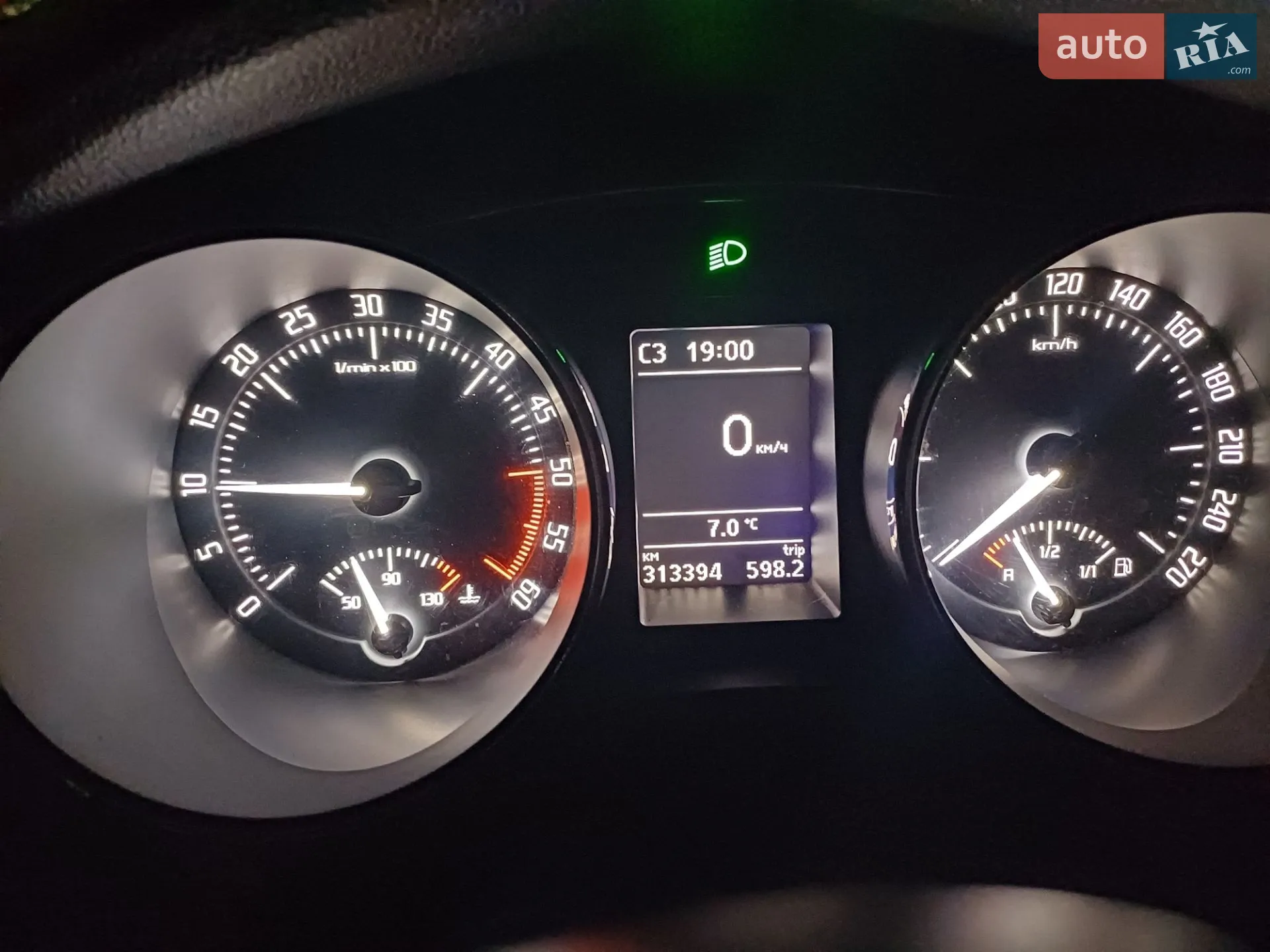 2013 Skoda Superb - мініатюра 3