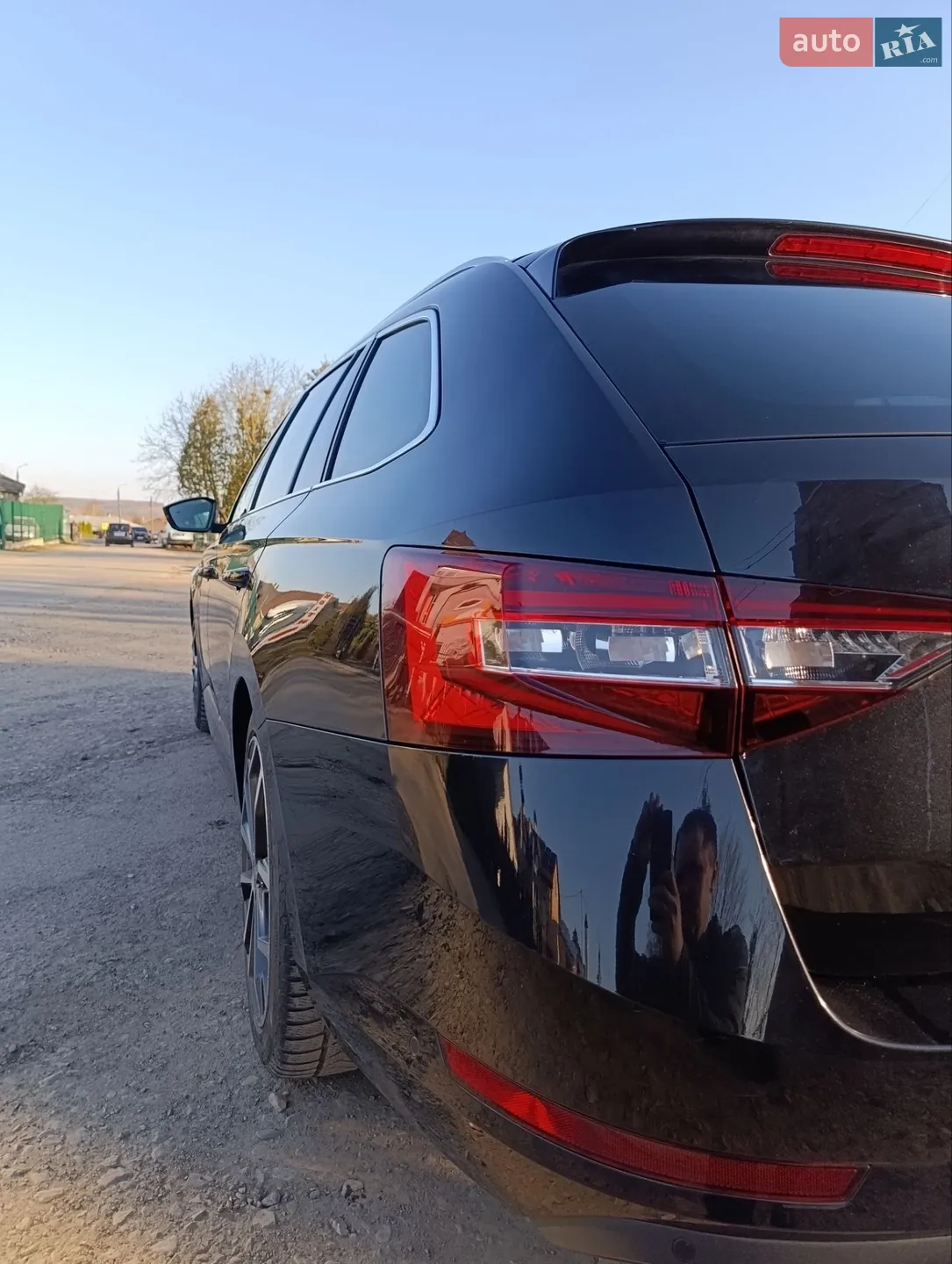 2016 Skoda Superb - мініатюра 8