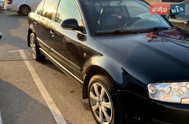 Ліфтбек Skoda Superb 2008 в Кривому Розі