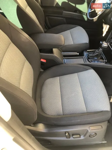 Skoda Superb 2011 VIN TMBJF73T5B9056547 фото оголошення 15 з 69