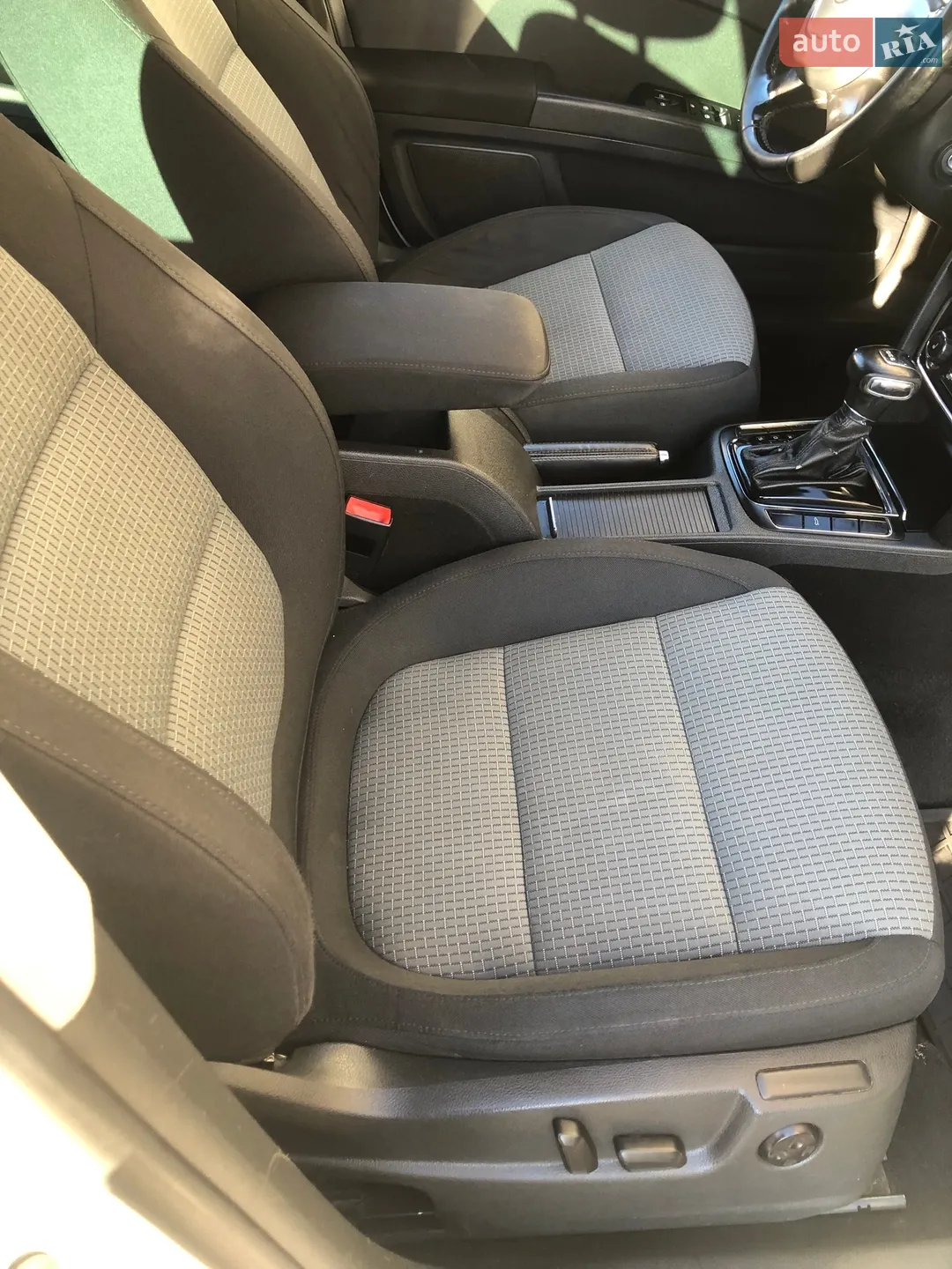 2011 Skoda Superb - мініатюра 15