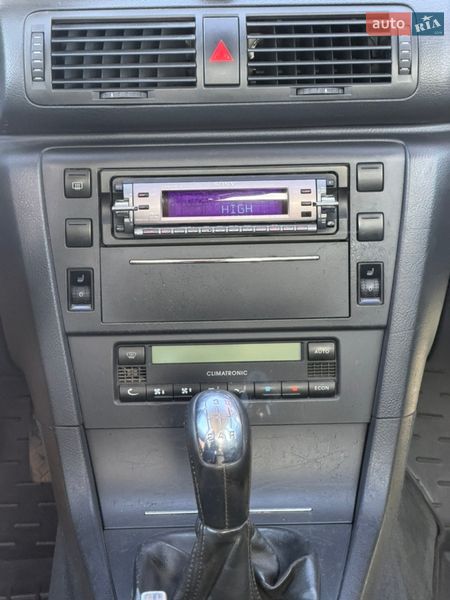 Лифтбек Skoda Superb 2006 в Киеве