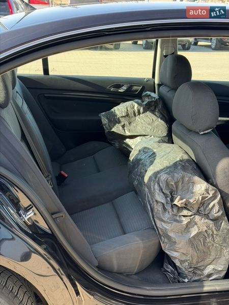 Лифтбек Skoda Superb 2006 в Киеве