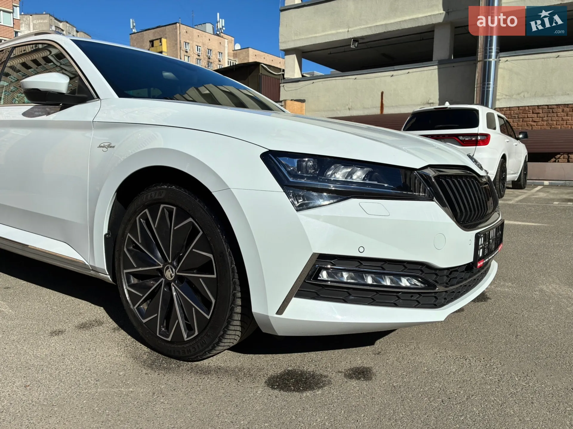 2023 Skoda Superb - мініатюра 29