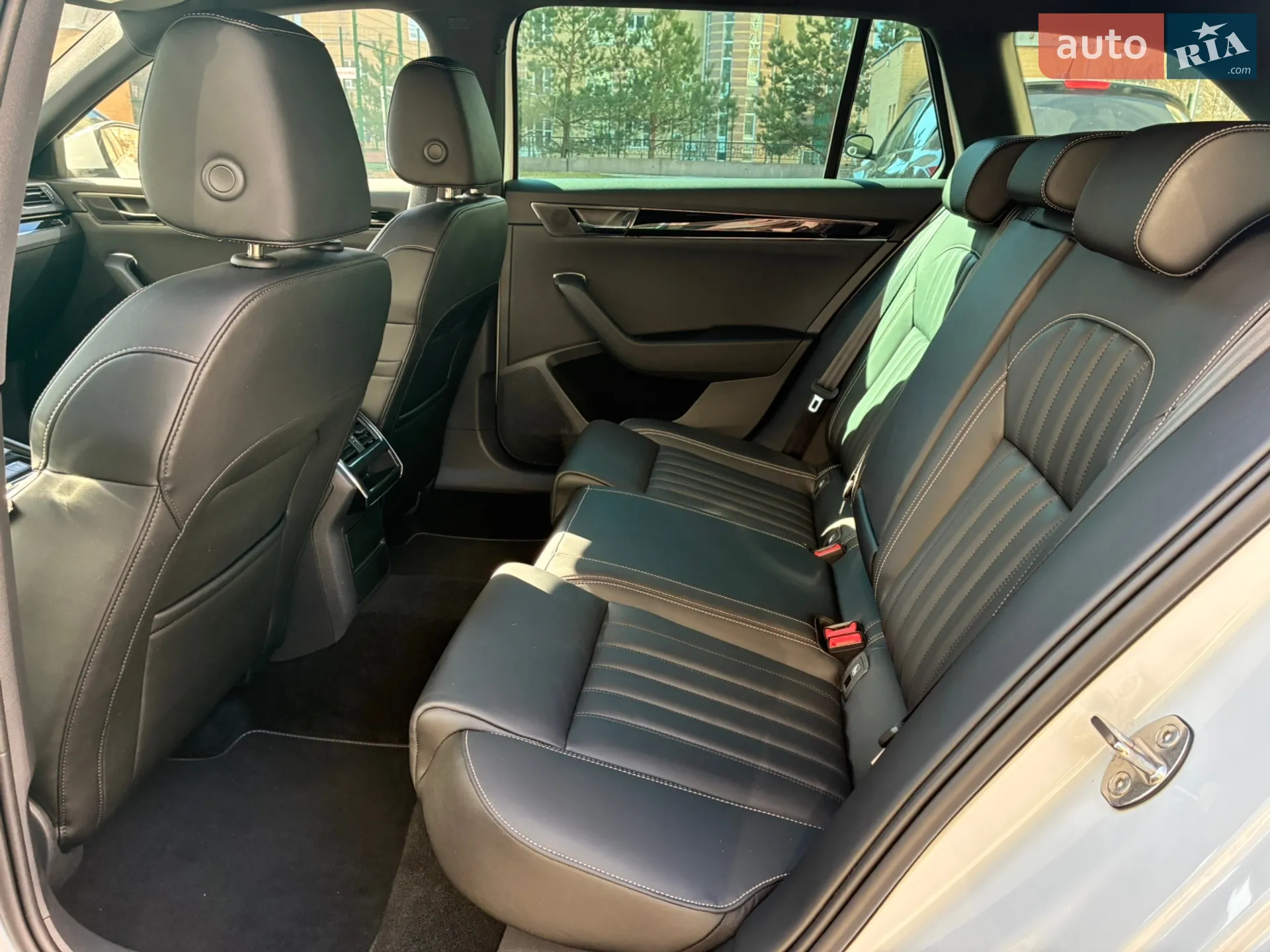 2023 Skoda Superb - мініатюра 43