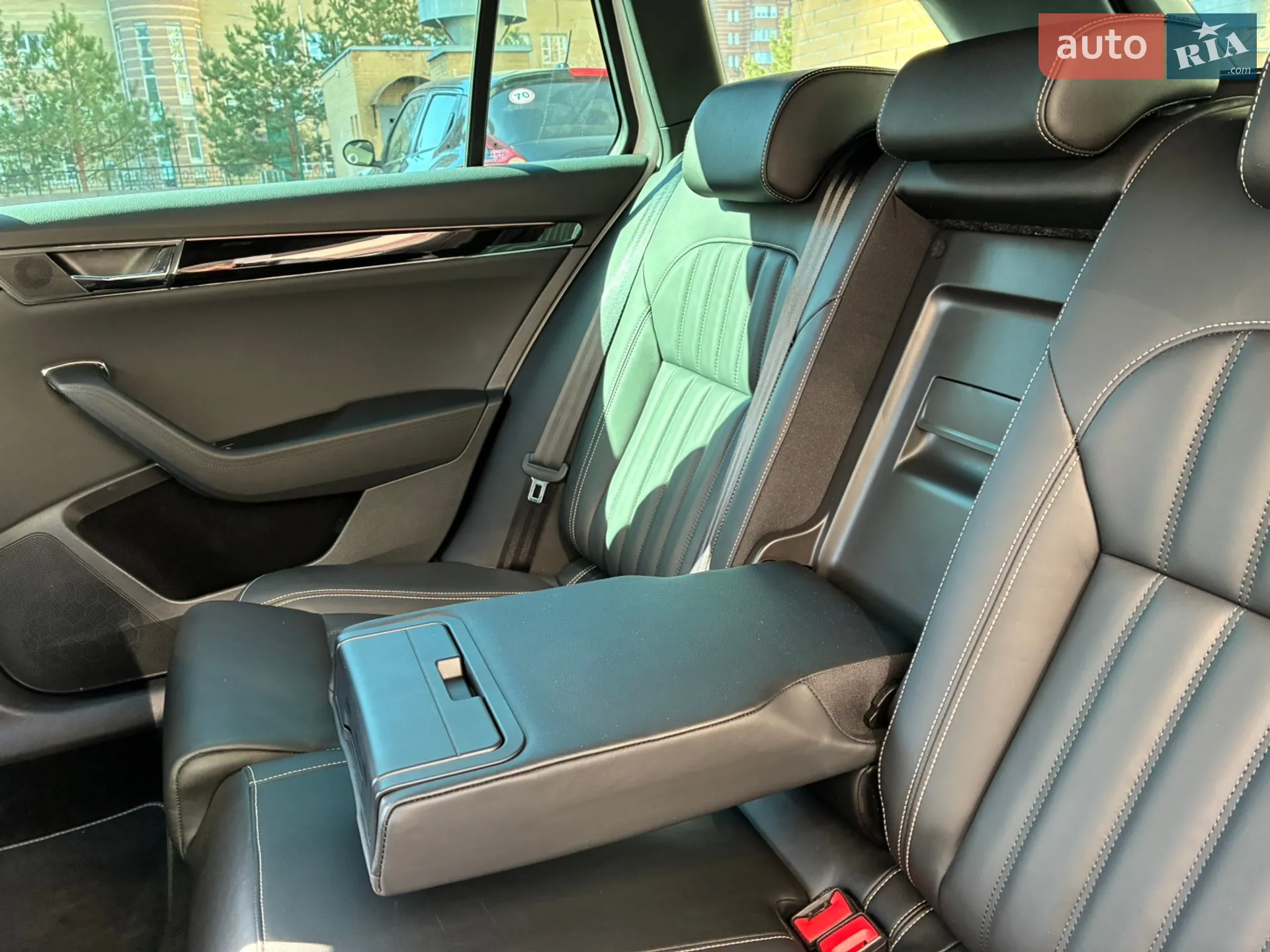 2023 Skoda Superb - мініатюра 49