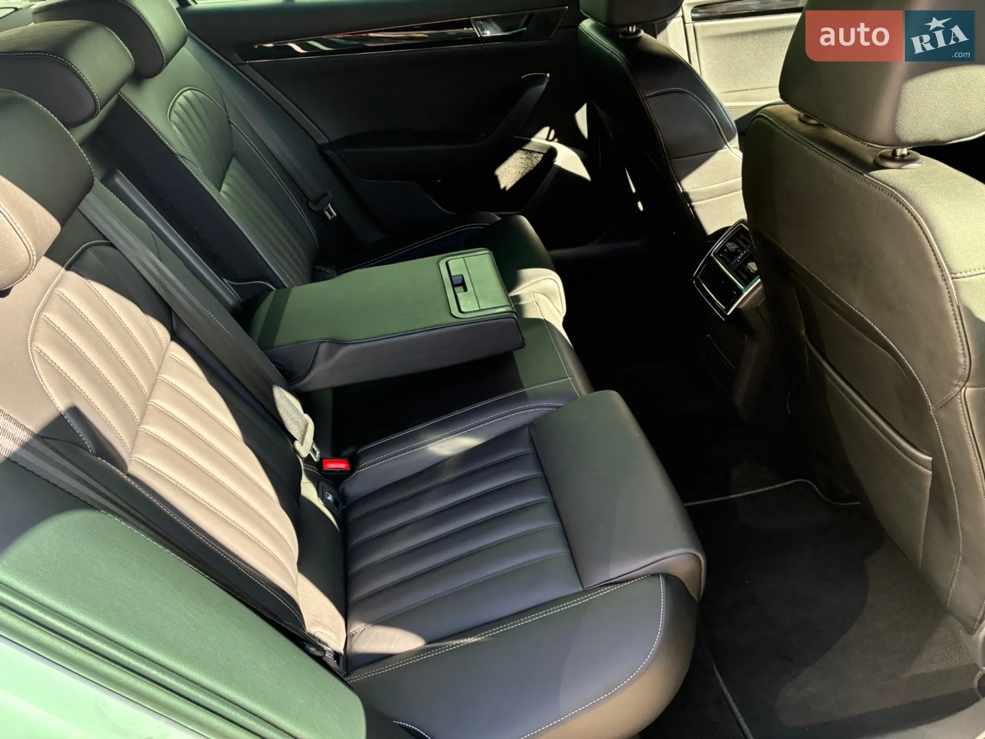 2023 Skoda Superb - мініатюра 53