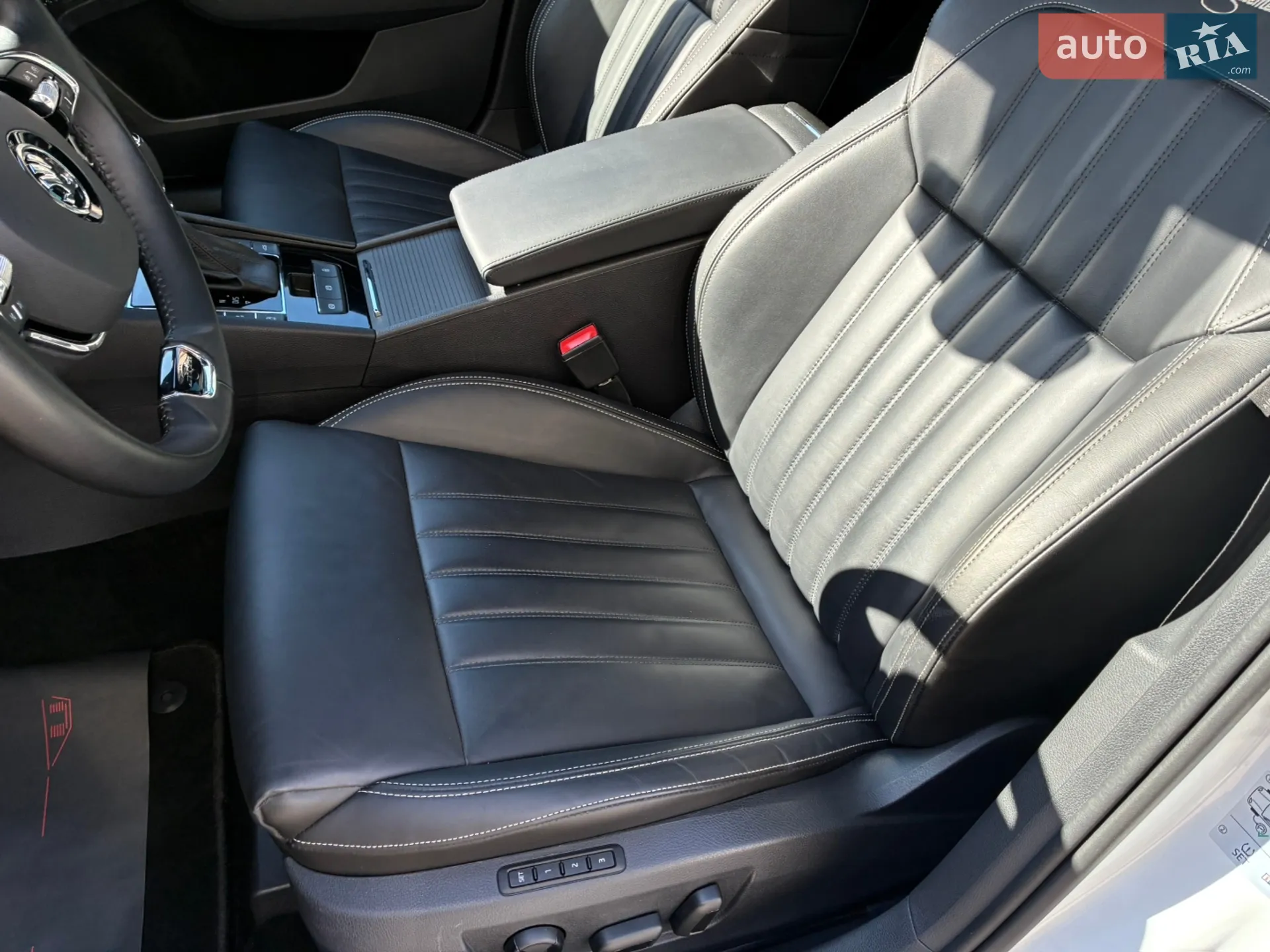 2023 Skoda Superb - мініатюра 68