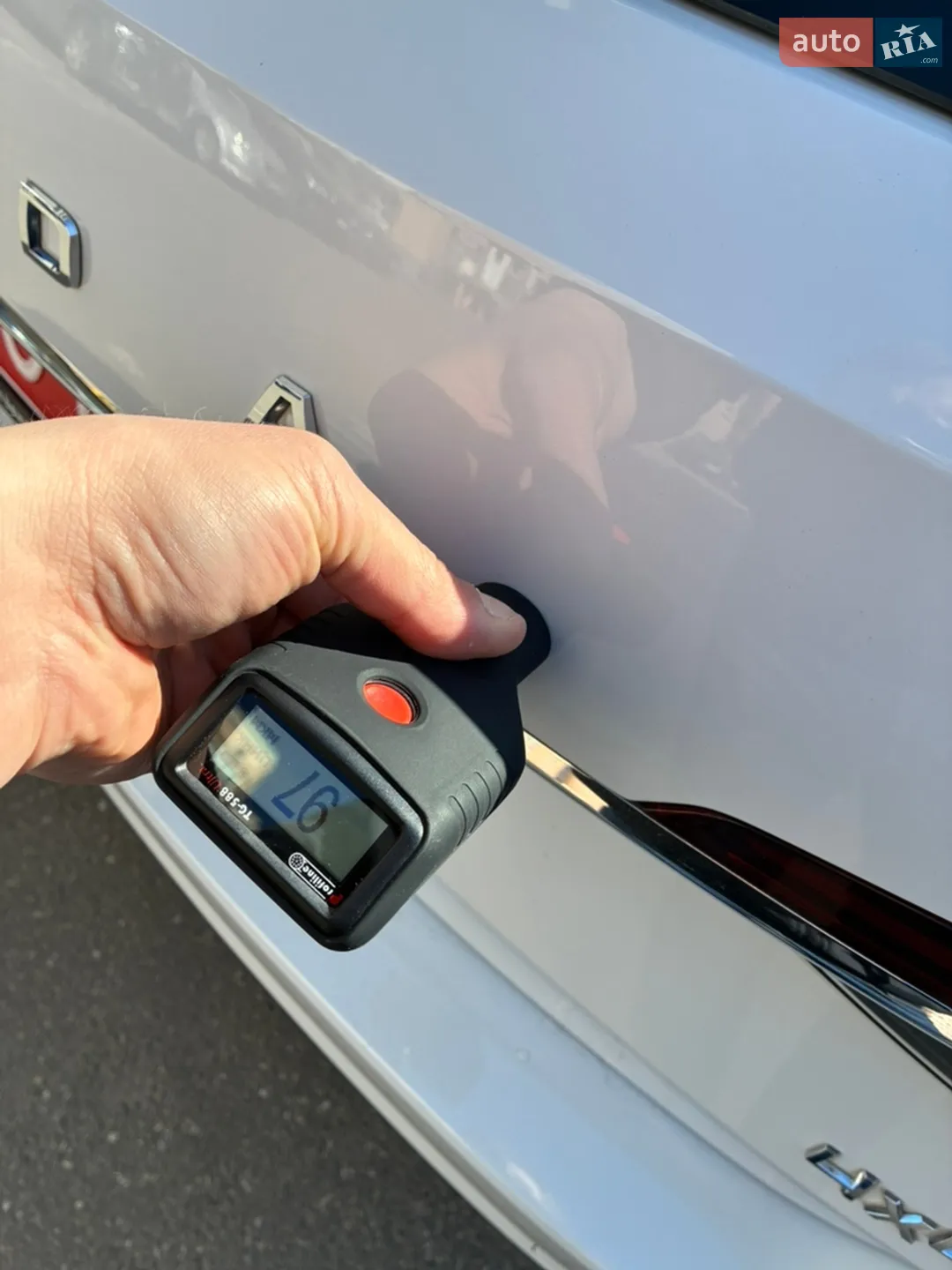 2023 Skoda Superb - мініатюра 123