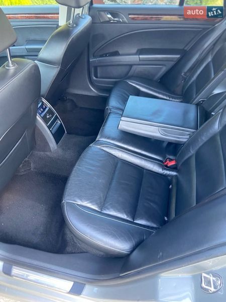 Універсал Skoda Superb 2013 в Хусті