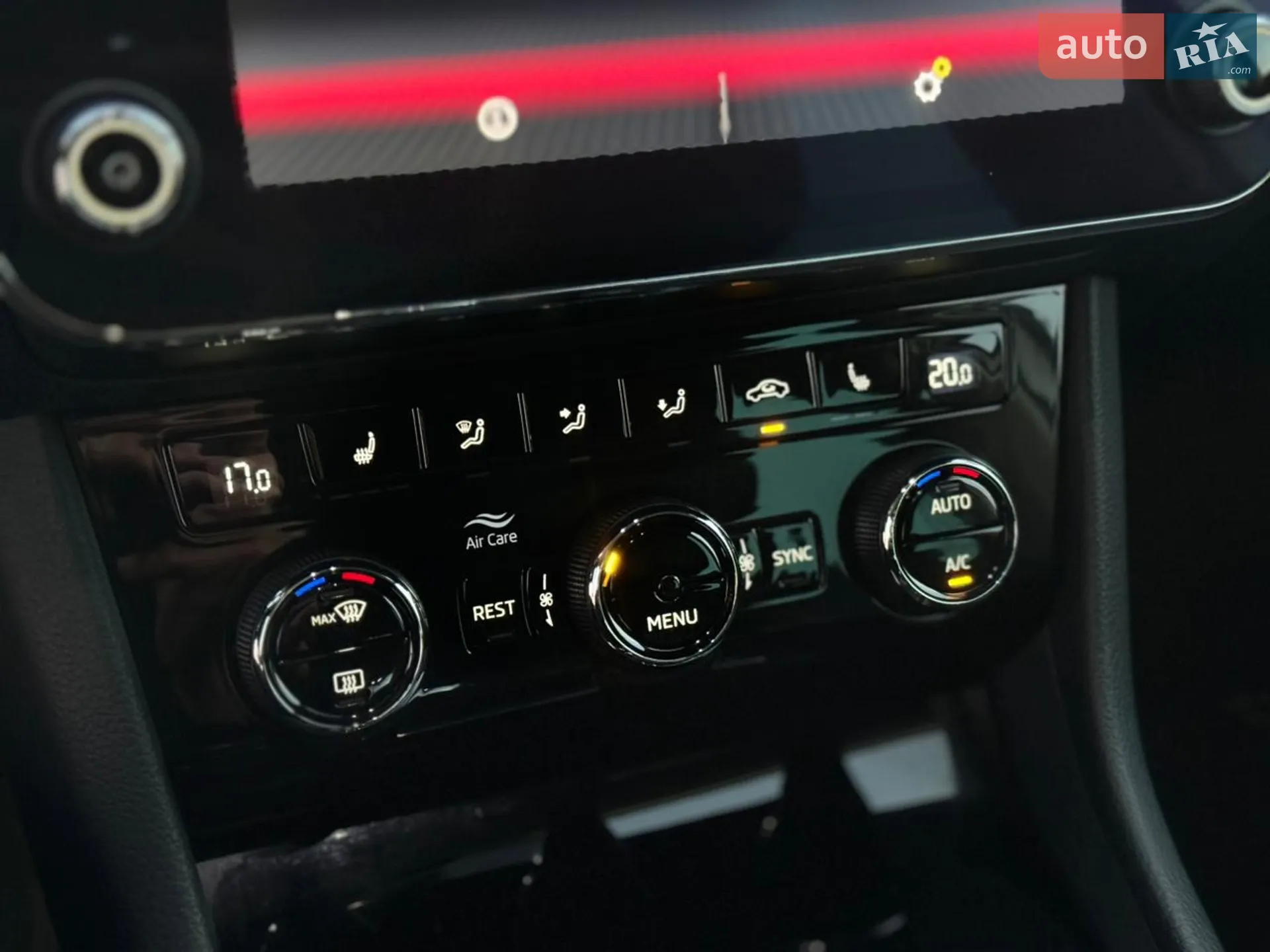 2019 Skoda Superb - мініатюра 30