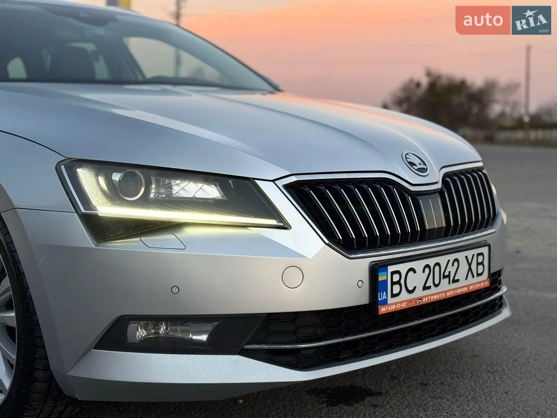 2019 Skoda Superb - мініатюра 32