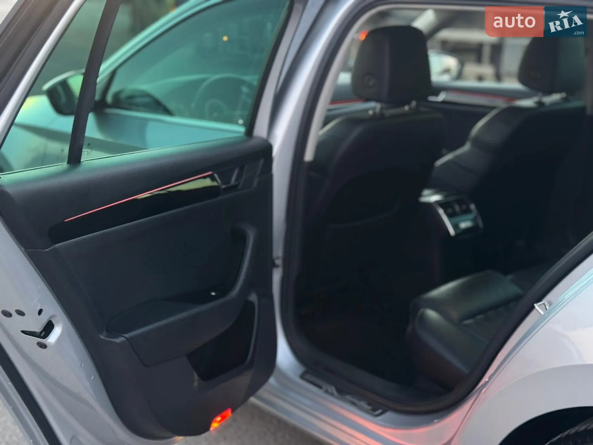 2019 Skoda Superb - мініатюра 53