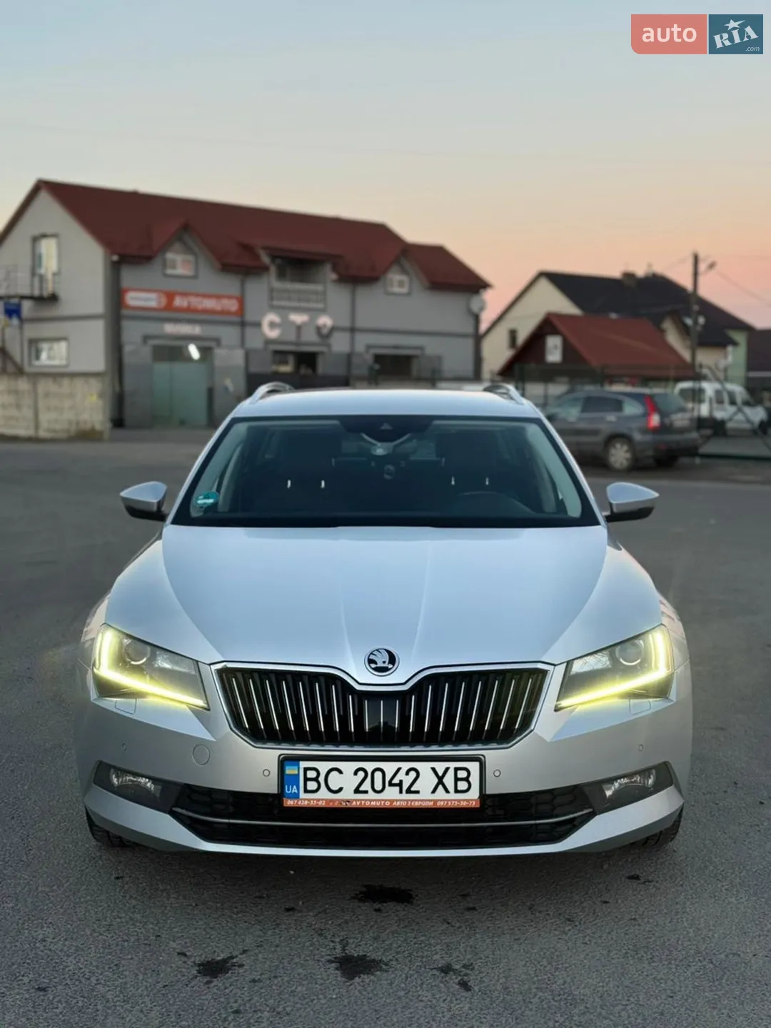 2019 Skoda Superb - мініатюра 27