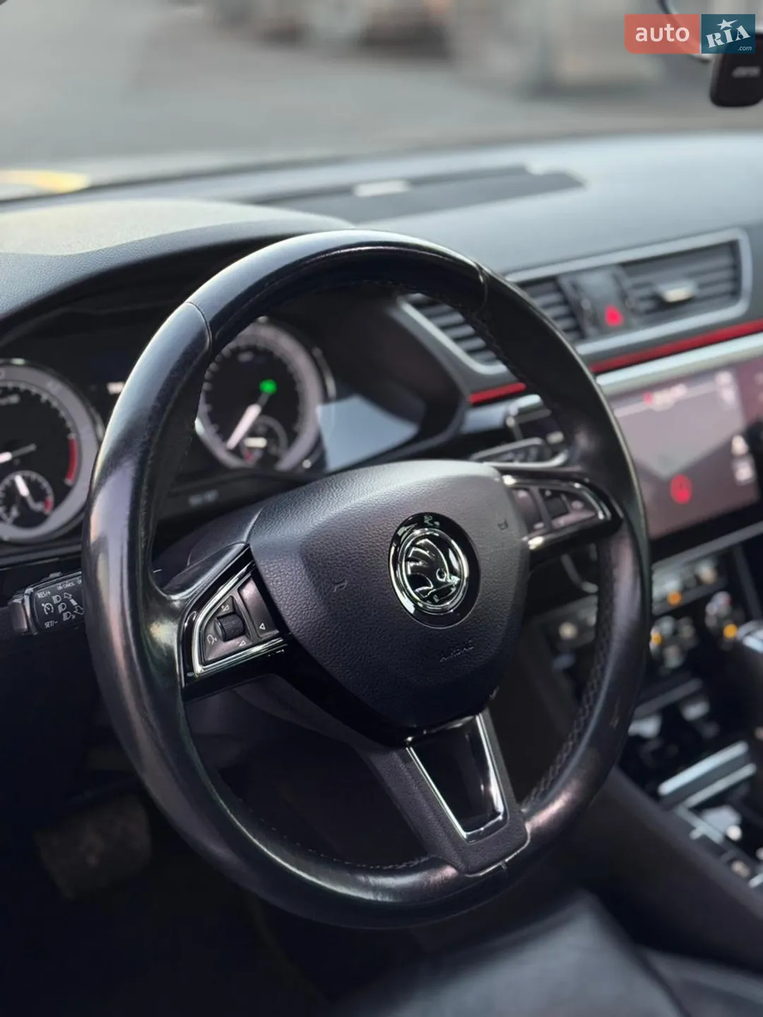 2019 Skoda Superb - мініатюра 78