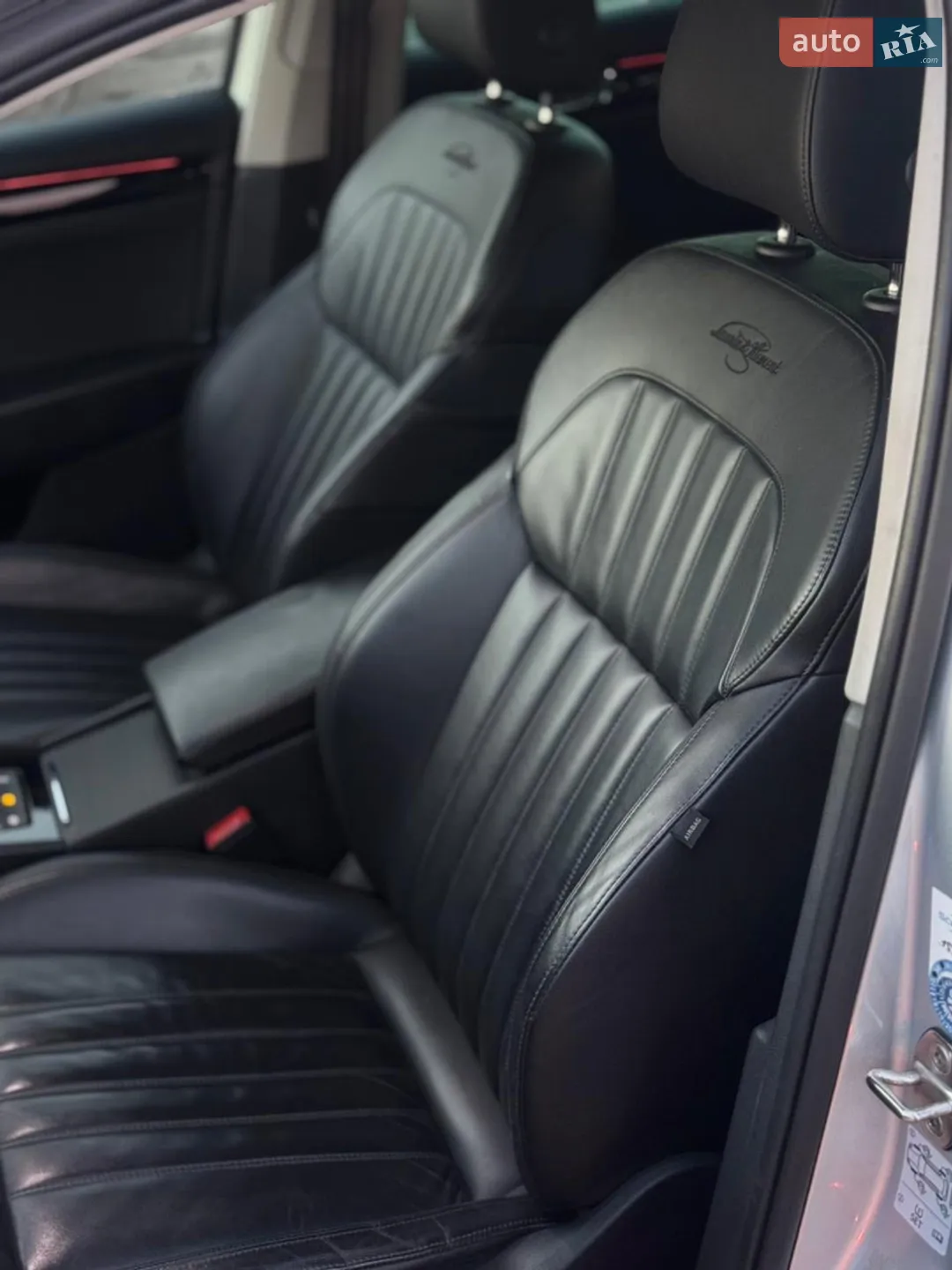 2019 Skoda Superb - мініатюра 87